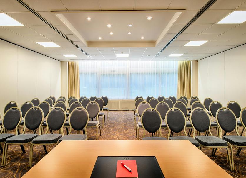 Sala de conferências Foto