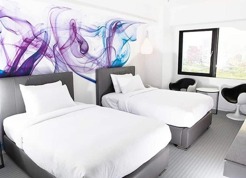 Quarto Foto