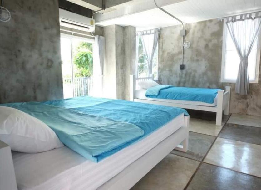 Quarto Foto