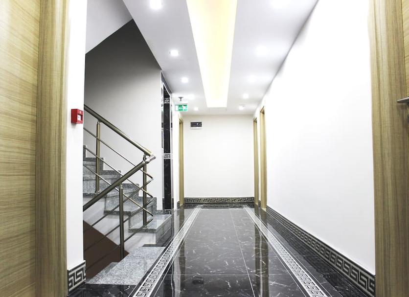 Escadas Foto