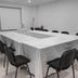 Sala de conferências