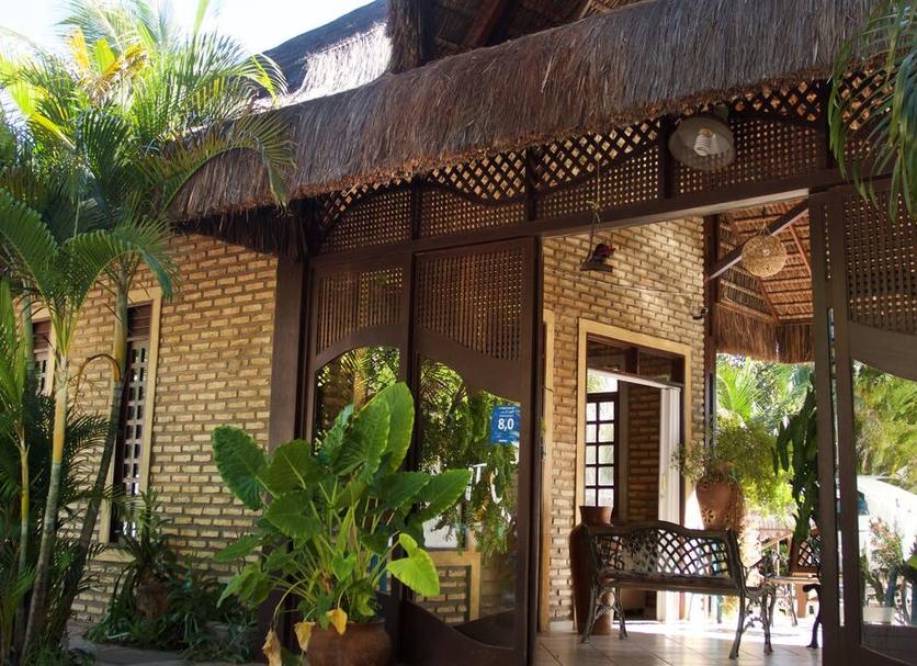 Exterior Foto
