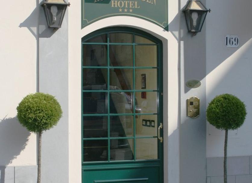 Exterior Foto