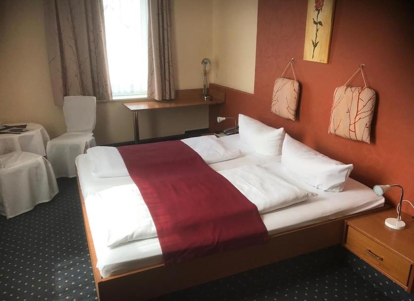 Quarto Foto