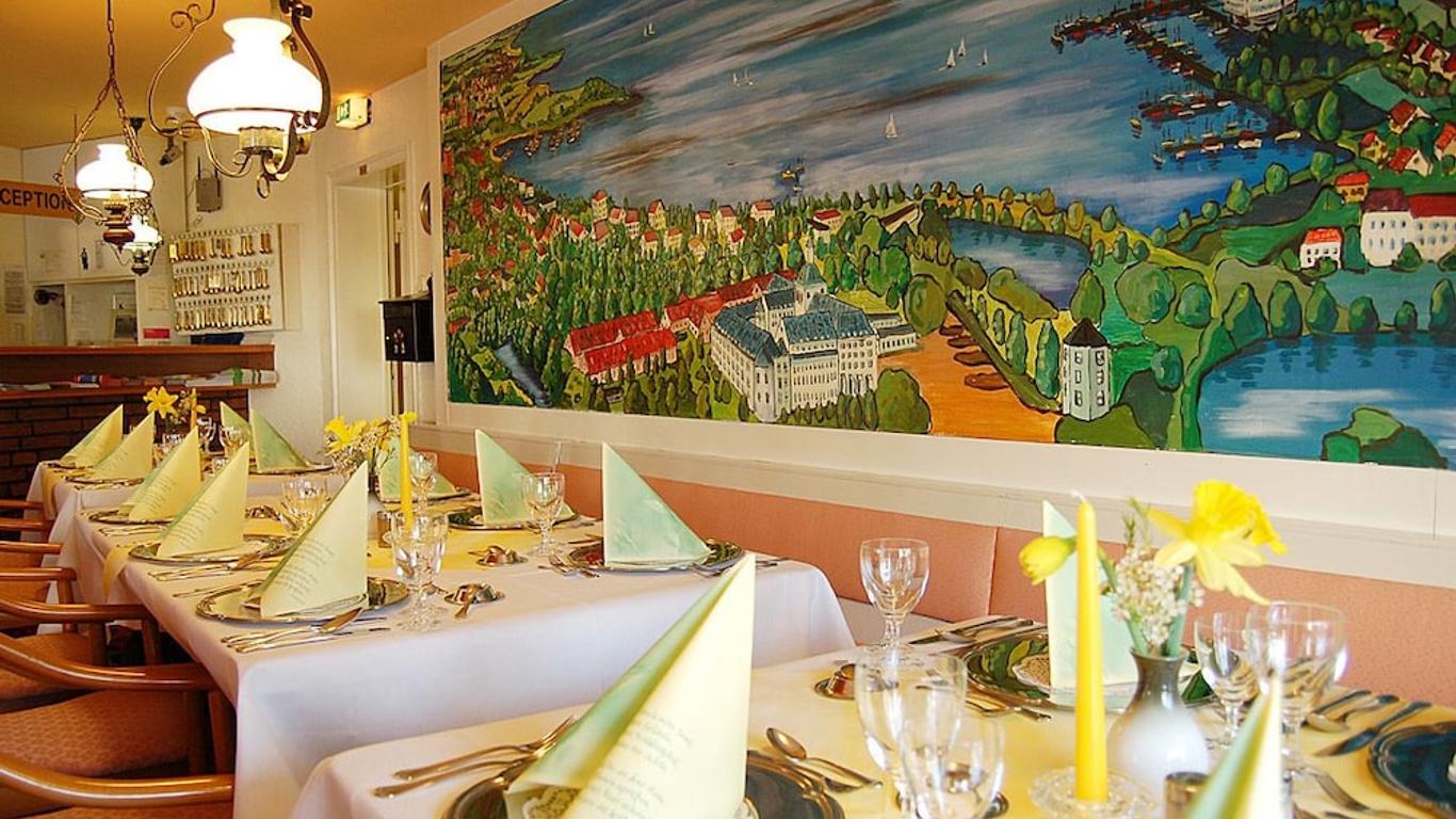 Hotel Hohenzollern
