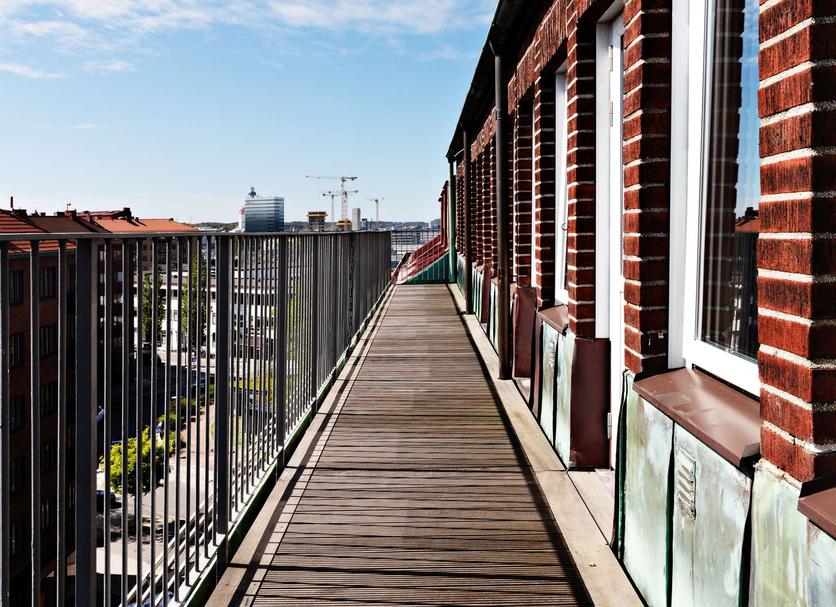 Exterior Foto