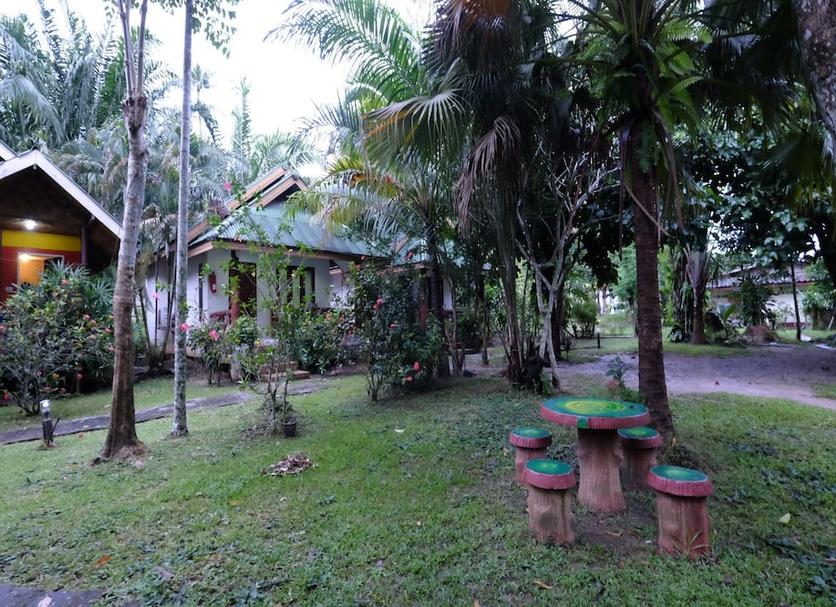 Exterior Foto