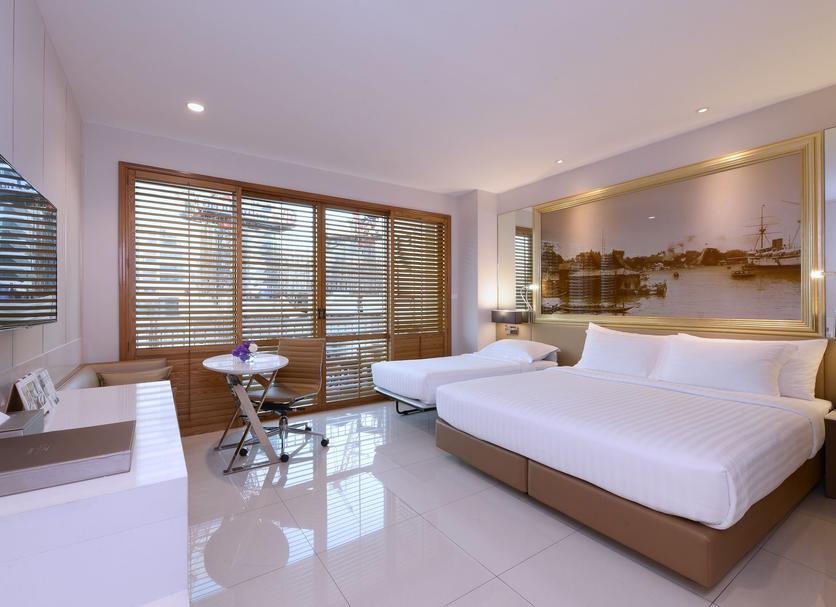 Quarto Foto