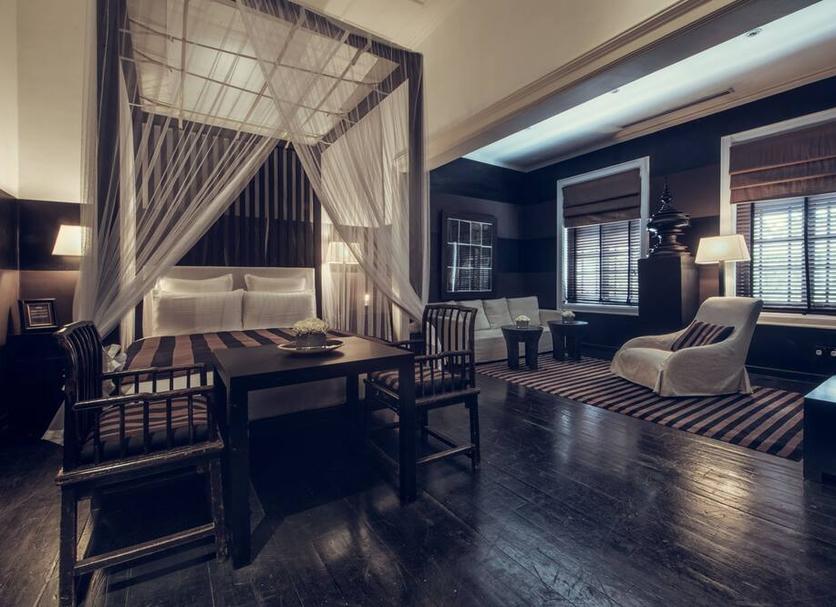 Quarto Foto