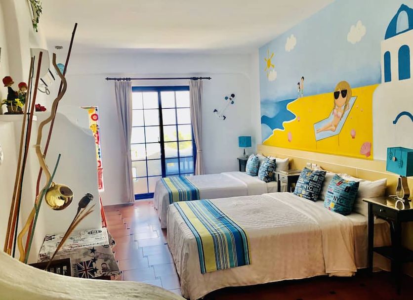 Quarto Foto