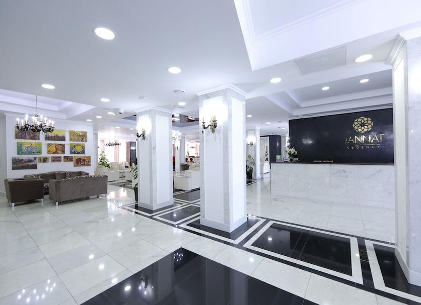 Hall Foto