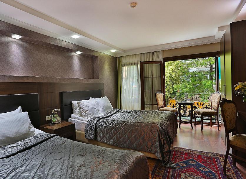 Quarto Foto