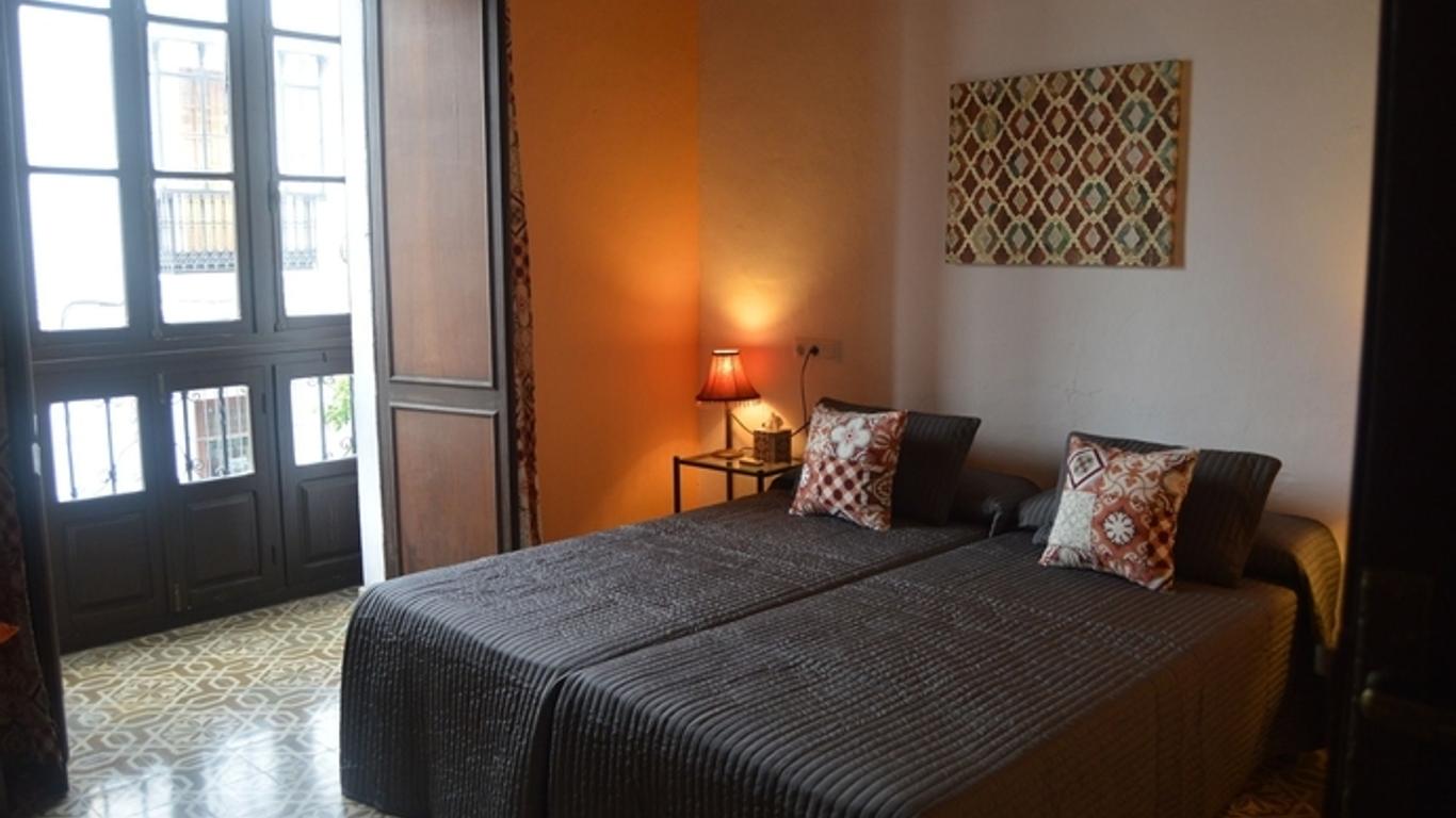 Casa Rural Puerta del Sol