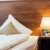 Comodidade do quarto