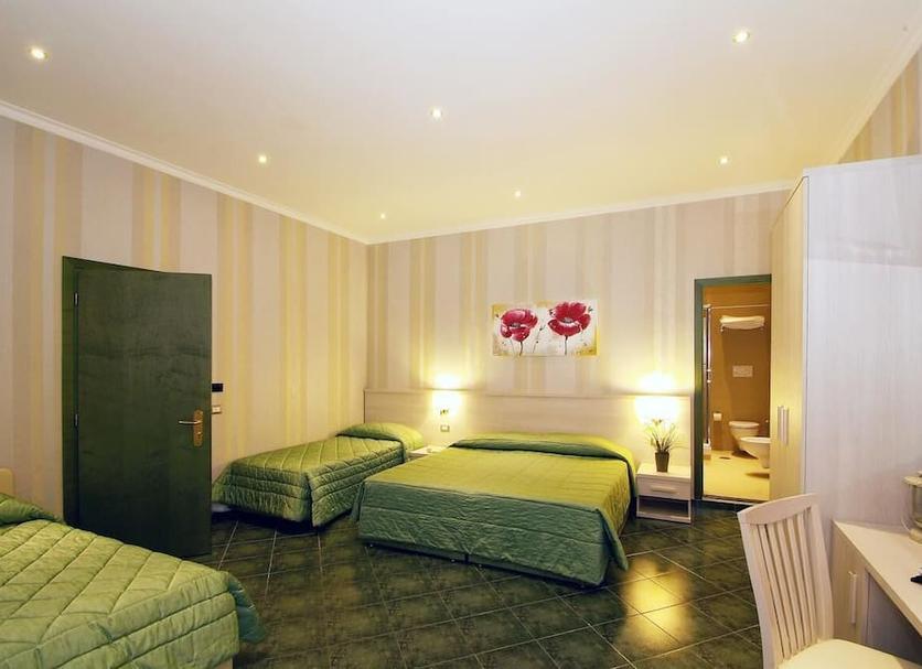 Quarto Foto