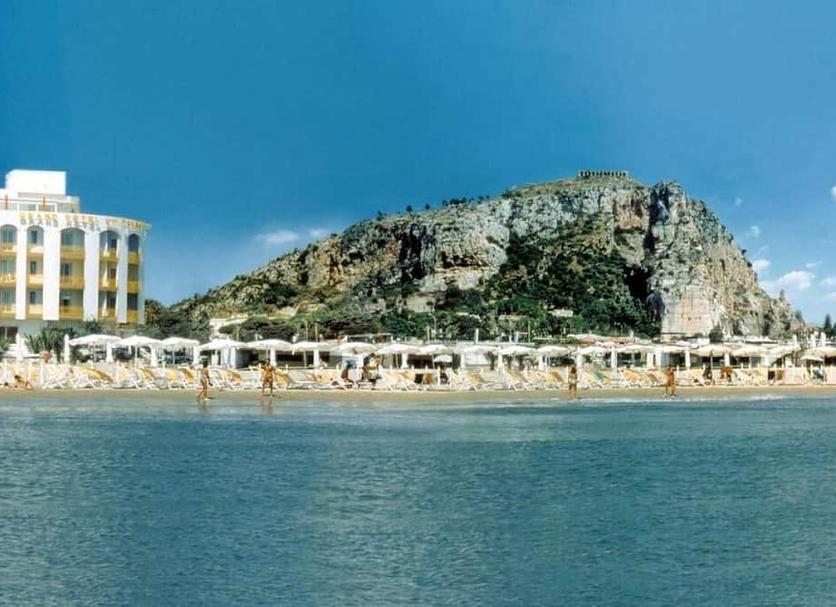 Exterior Foto