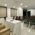 Sala de conferências