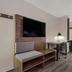 Comodidade do quarto