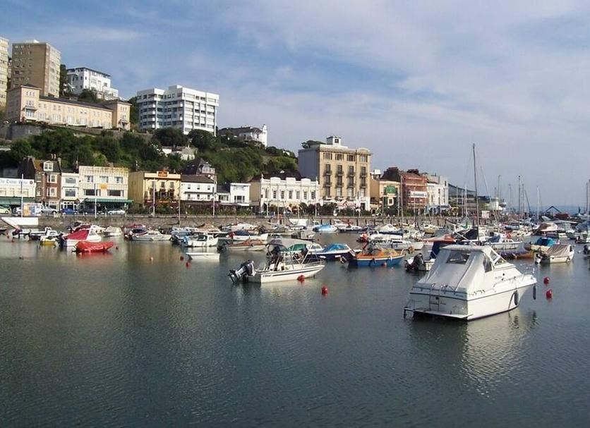 Exterior Foto