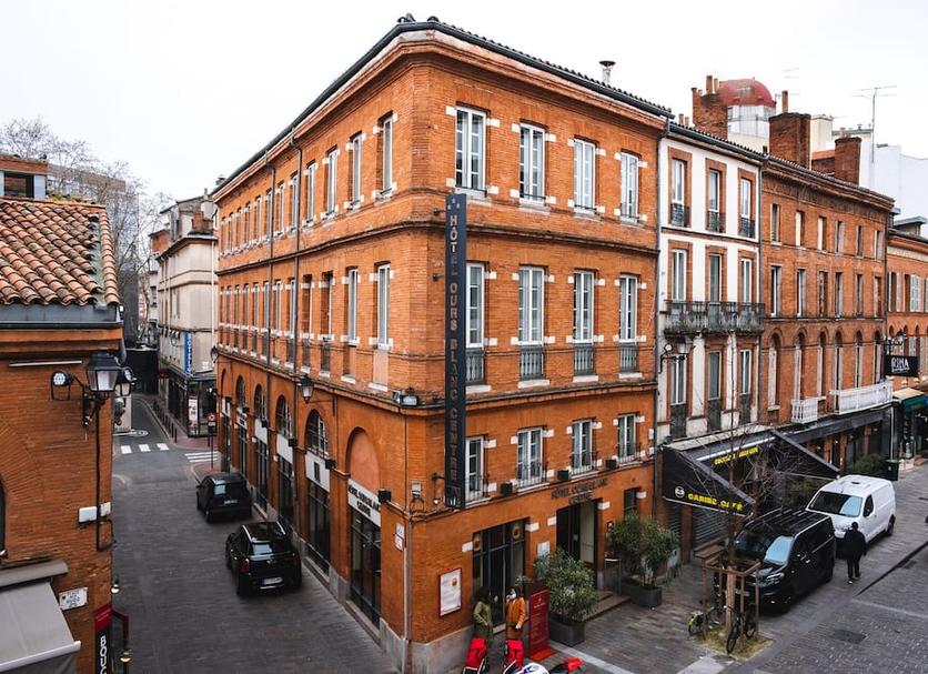 Exterior Foto