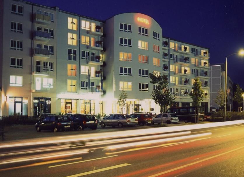 Edifício Foto