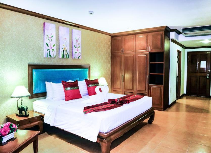 Quarto Foto