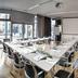 Sala de conferências