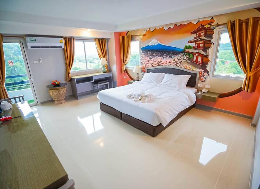 Quarto Foto