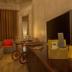 Comodidade do quarto