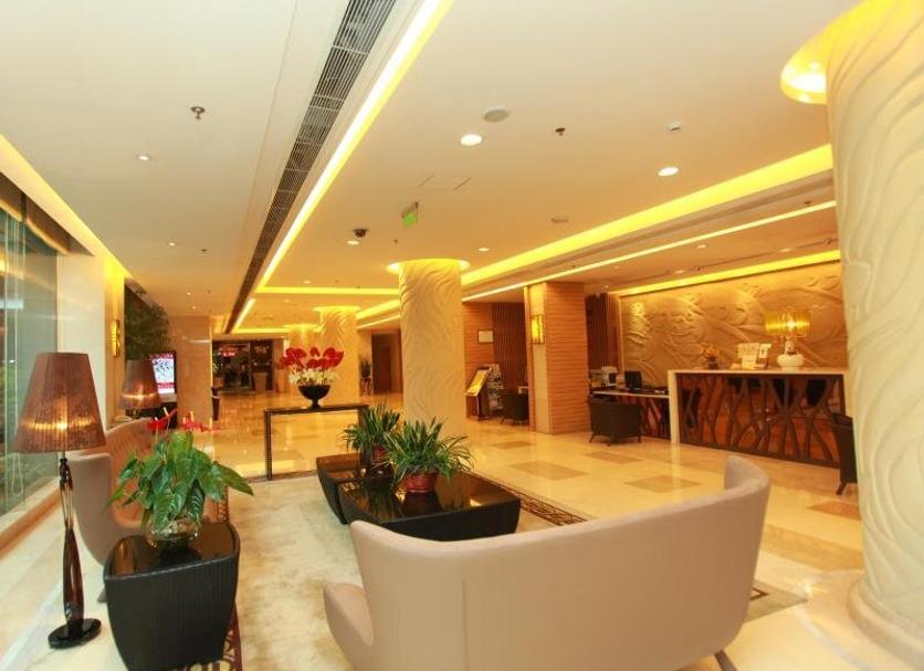 Hall Foto