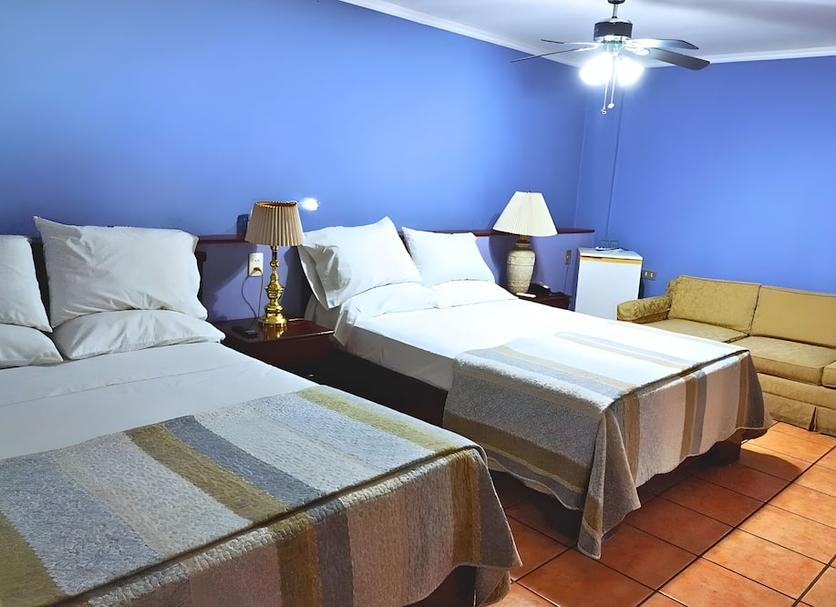 Quarto Foto