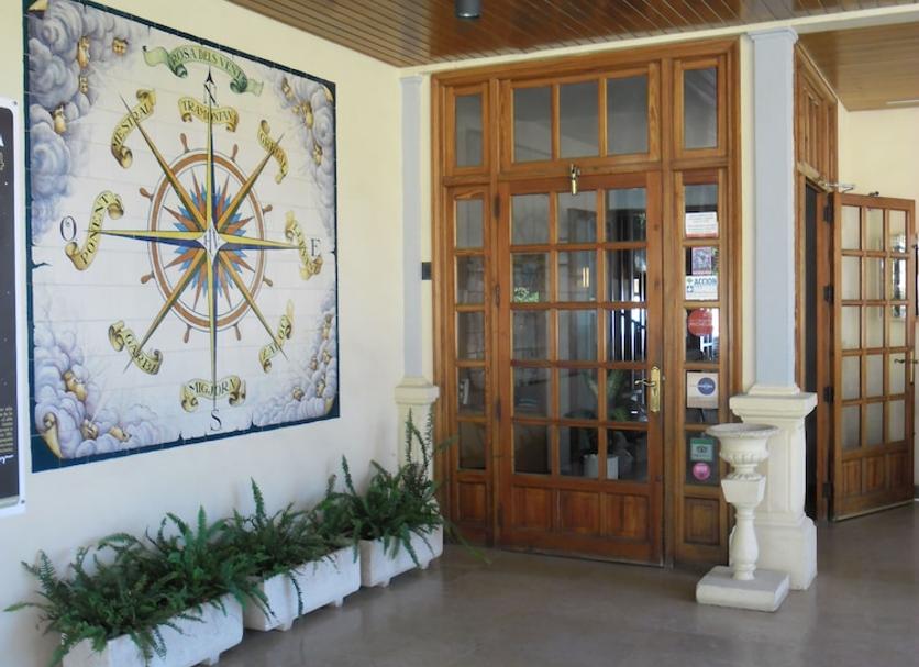 Exterior Foto