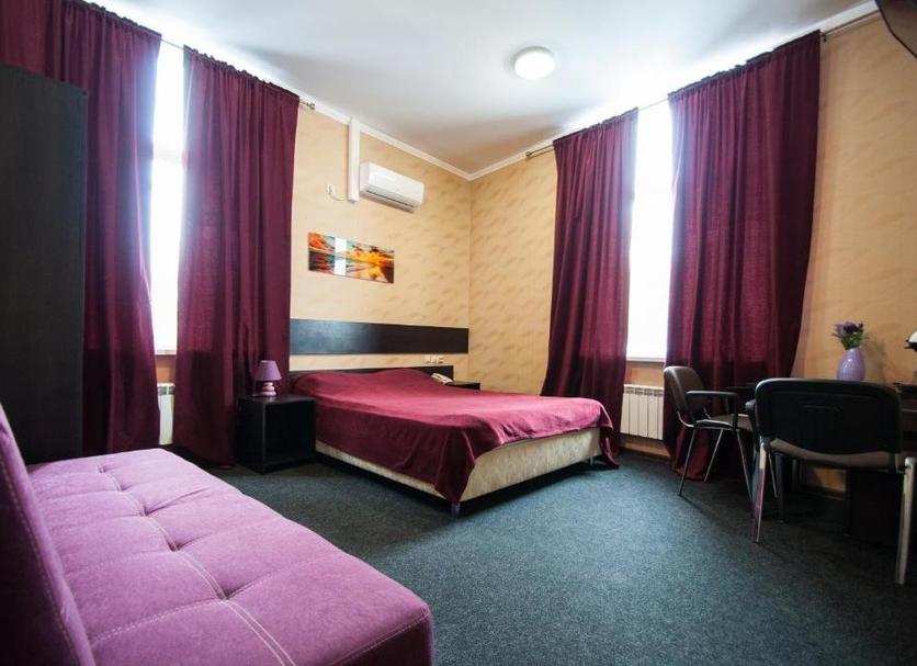 Quarto Foto