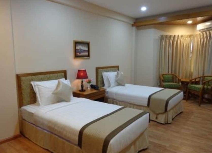 Quarto Foto