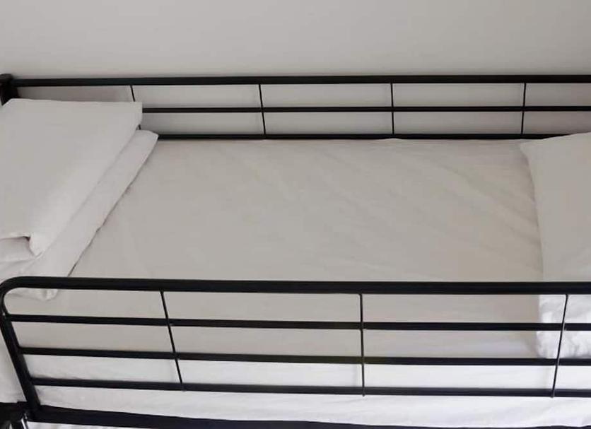 Comodidade do quarto Foto
