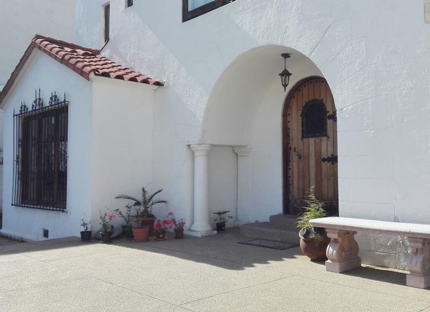 Exterior Foto