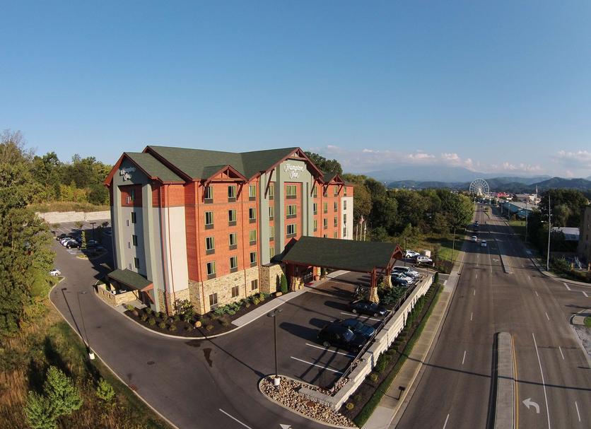 Edifício Foto