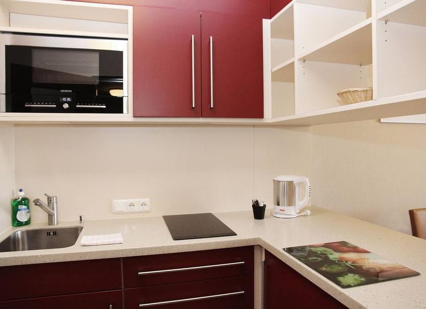 Cozinha Foto