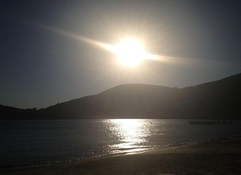Praia Foto