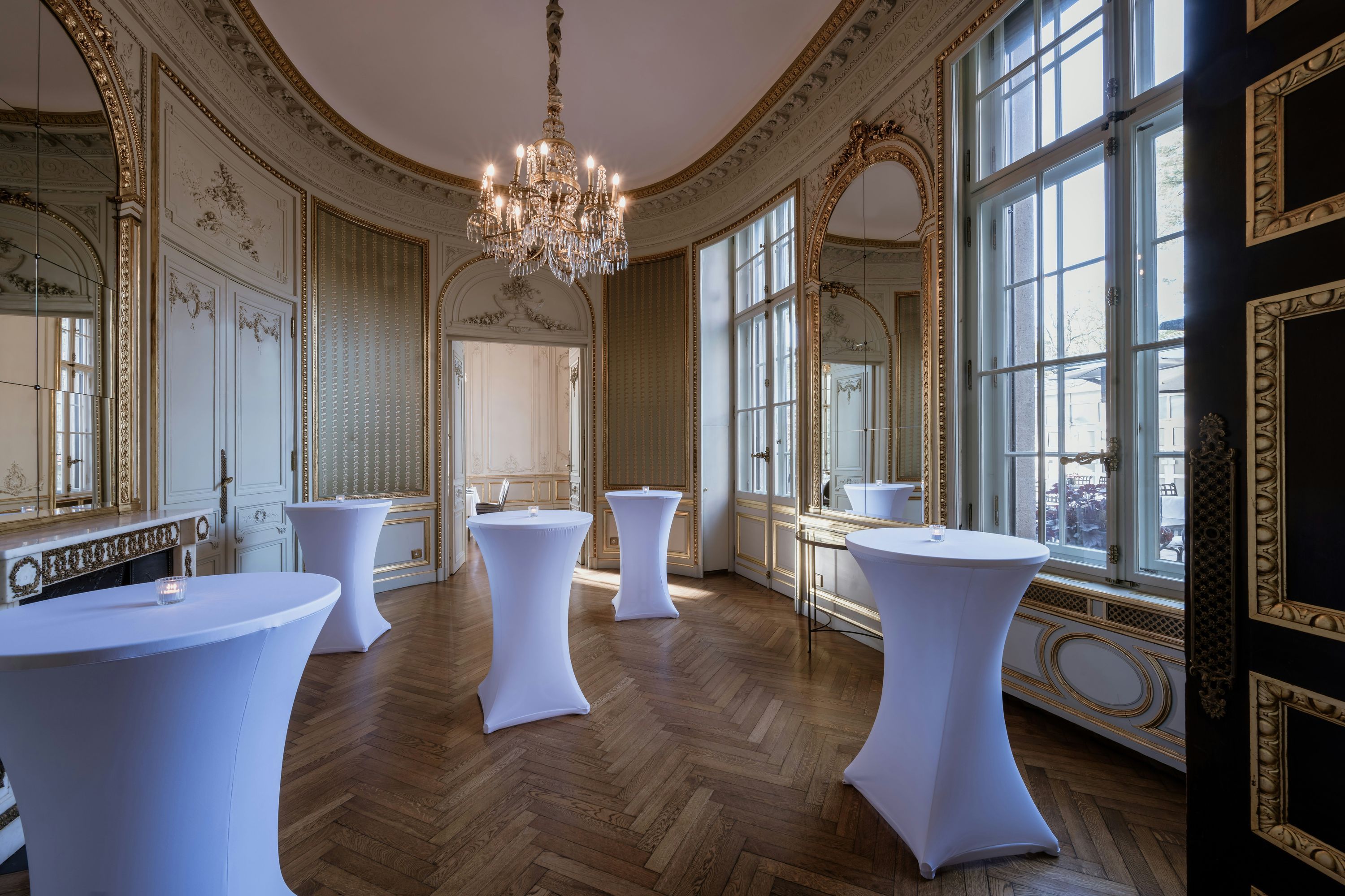 Hall