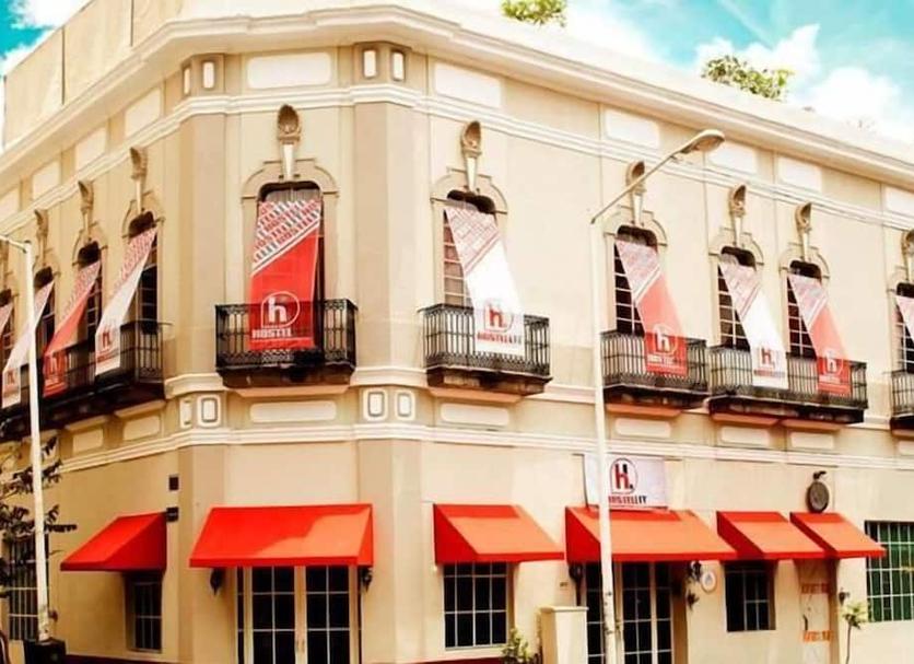 Edifício Foto