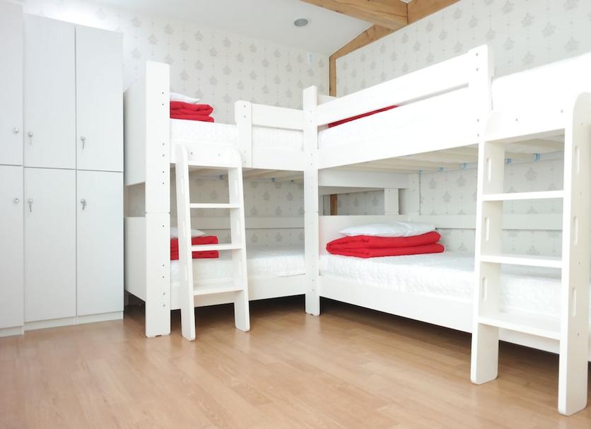Quarto Foto