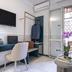 Comodidade do quarto