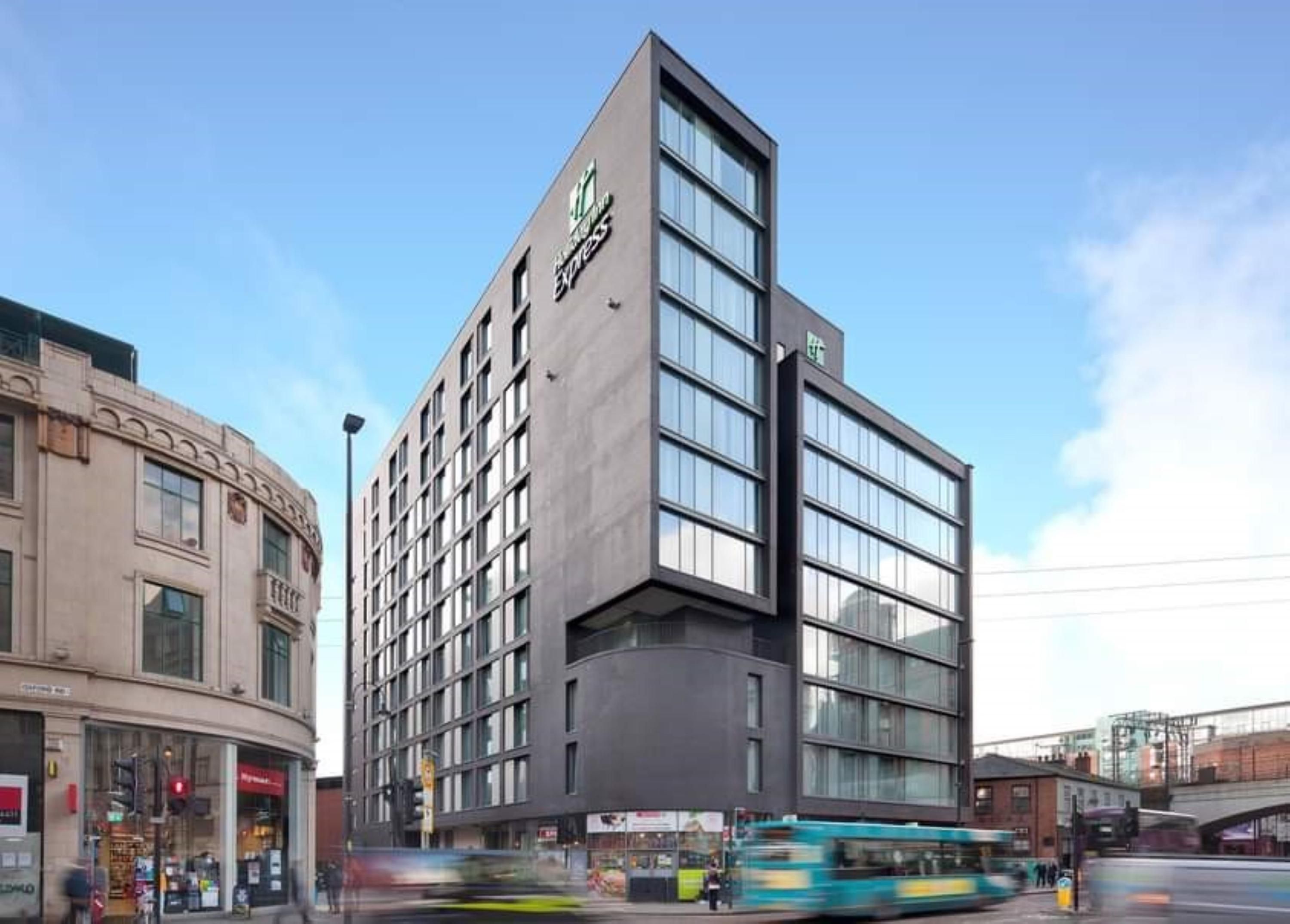 Edifício
