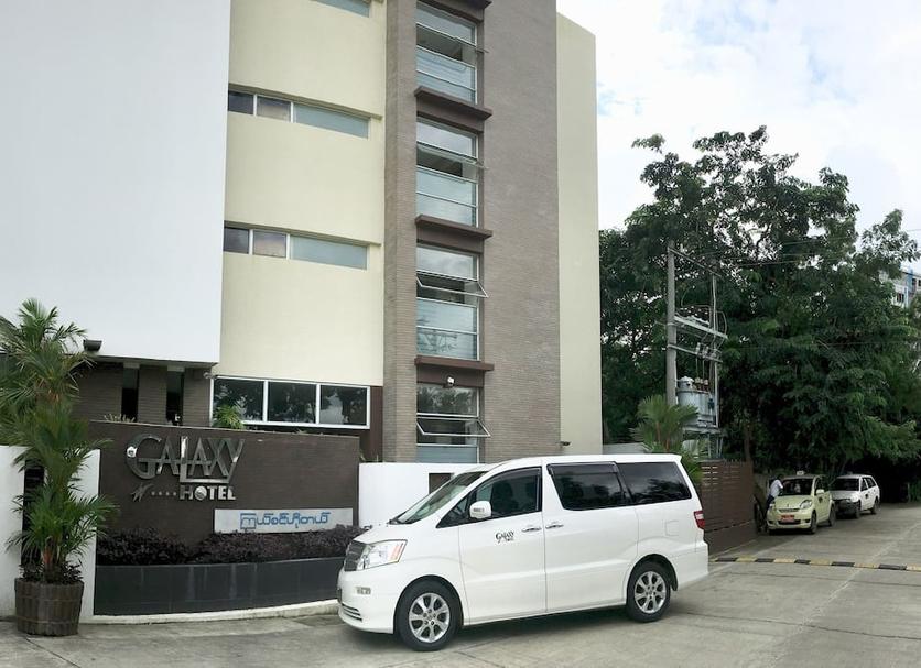 Edifício Foto