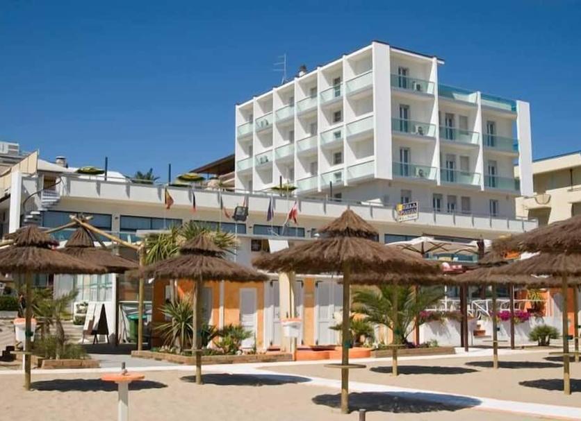 Edifício Foto