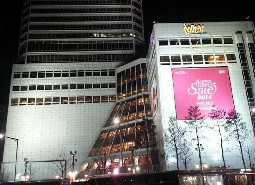 Edifício Foto
