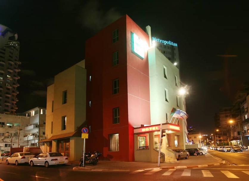 Edifício Foto
