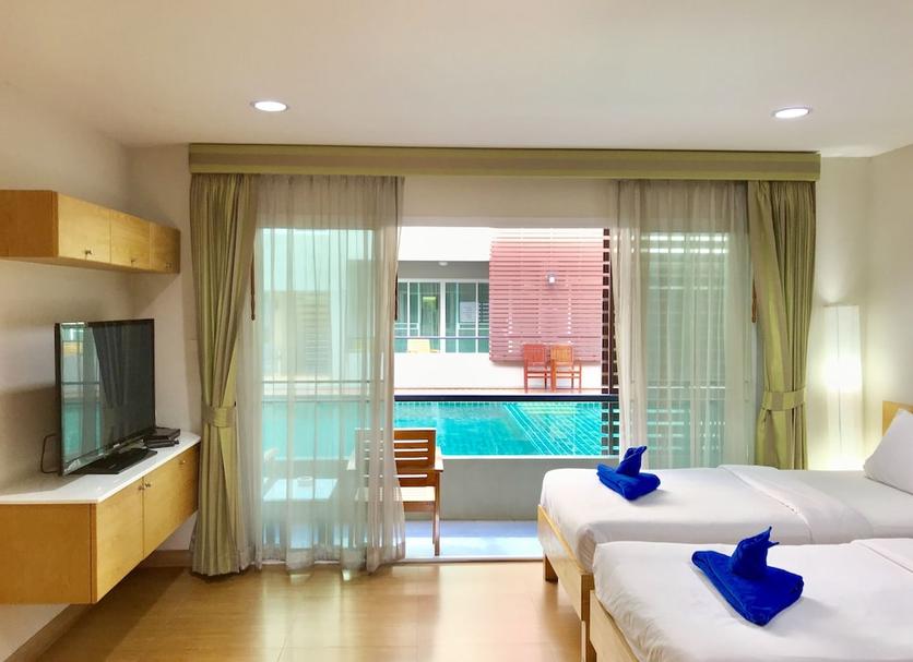 Quarto Foto