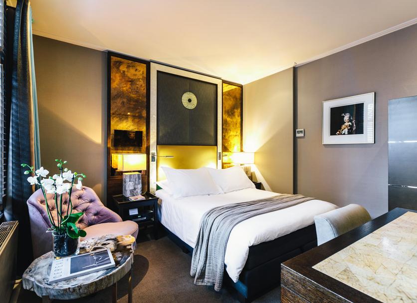 Quarto Foto